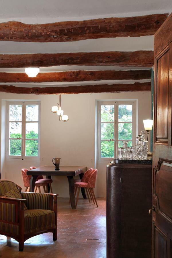 Maison De Maitre Des-Sens Nyons Luaran gambar