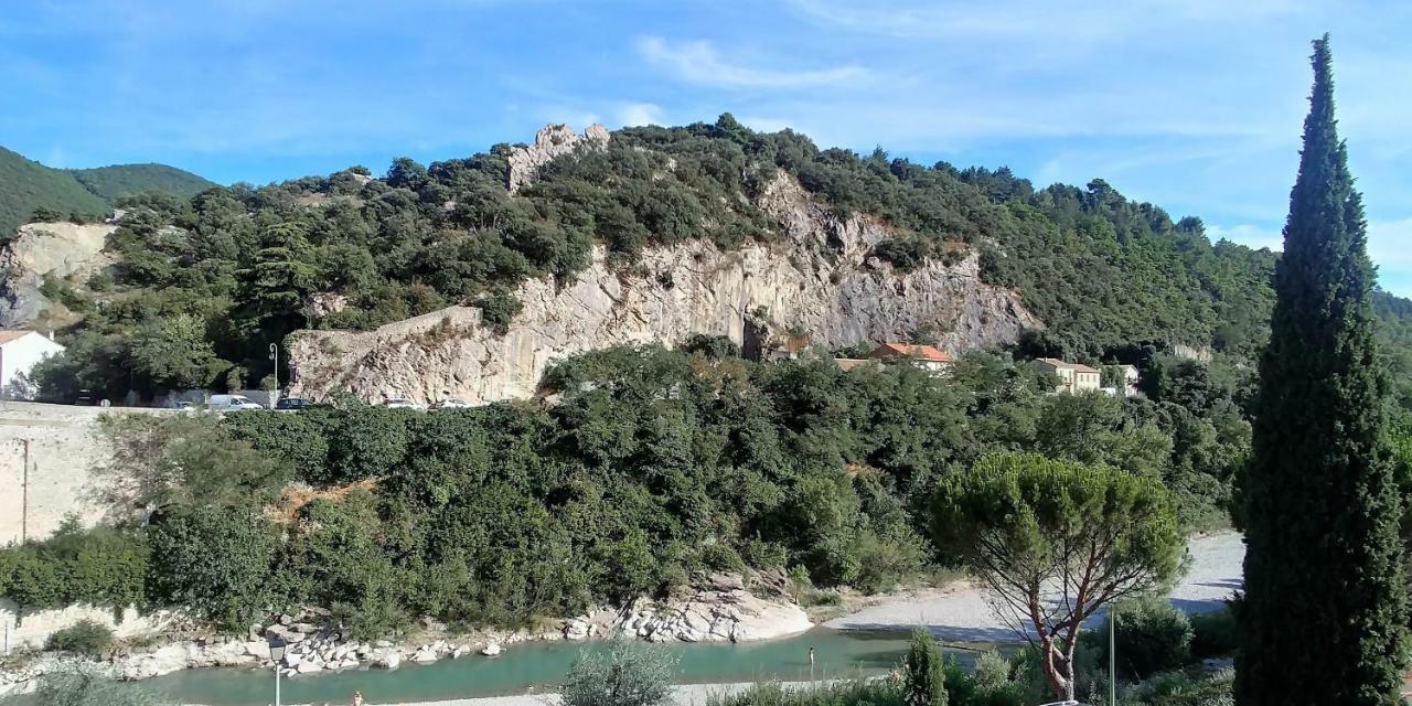 Maison De Maitre Des-Sens Nyons Bilik gambar