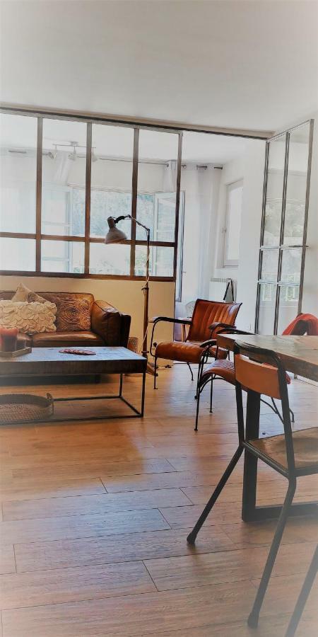 Maison De Maitre Des-Sens Nyons Bilik gambar