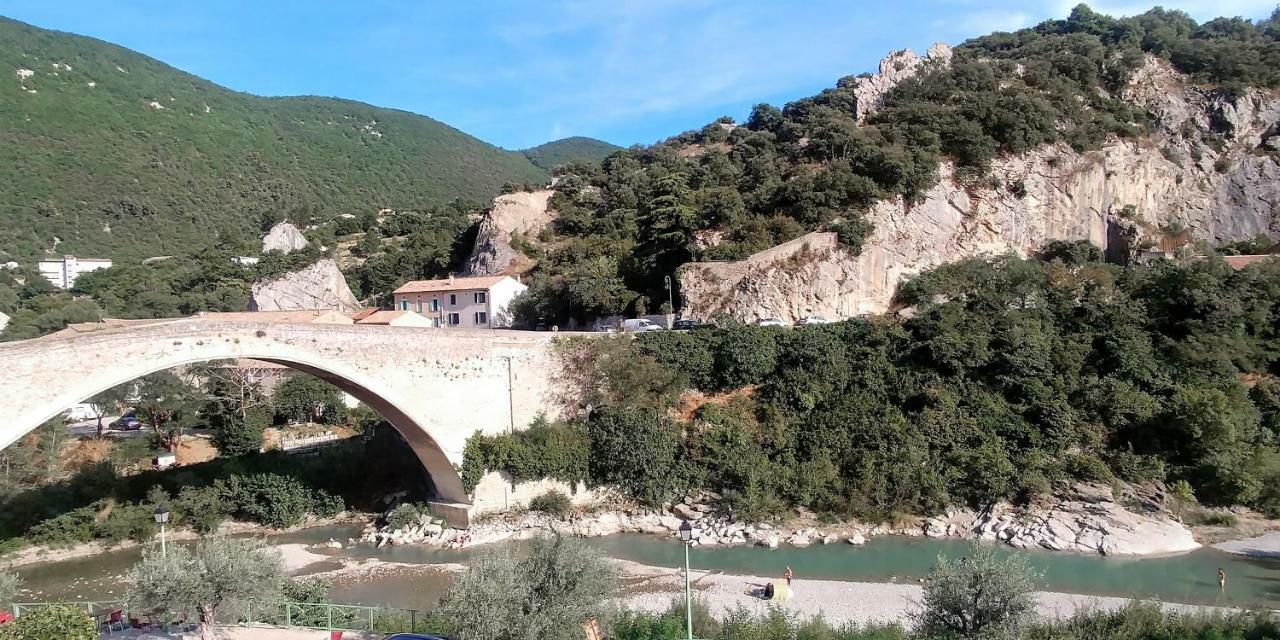 Maison De Maitre Des-Sens Nyons Bilik gambar